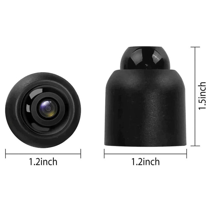 Network Security Eye and 5G Mini Camera