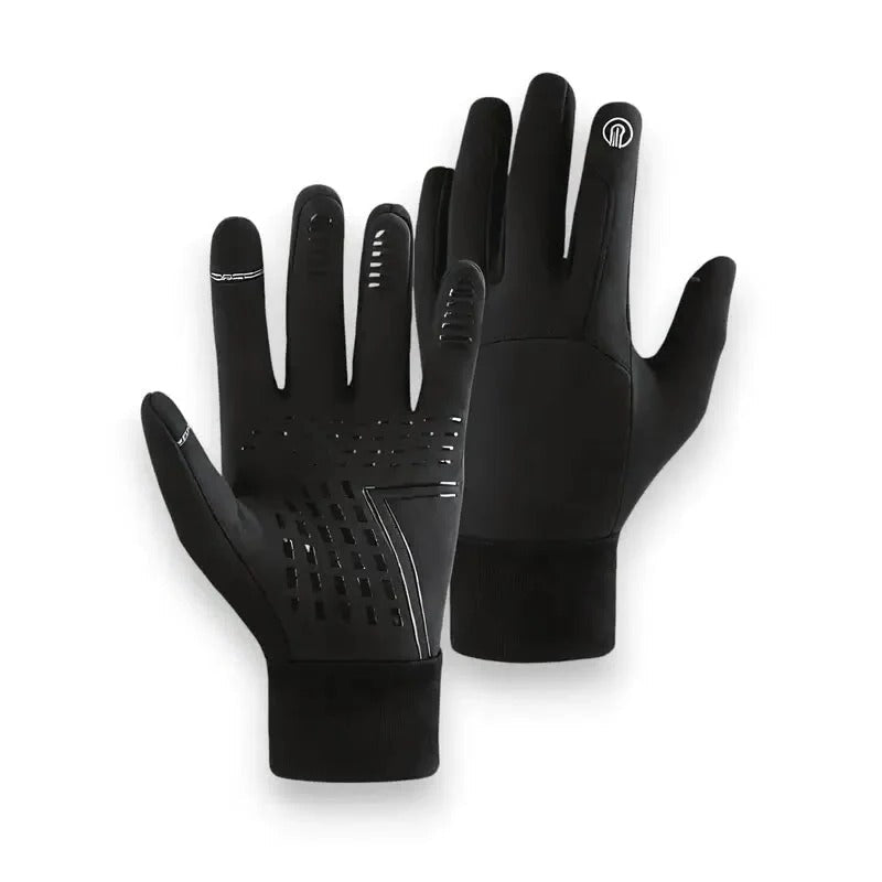 Thermal Hand Armor and Thermal Cycling Gloves