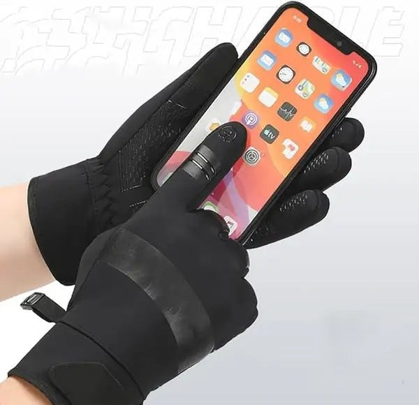 Thermal Hand Armor and Thermal Cycling Gloves