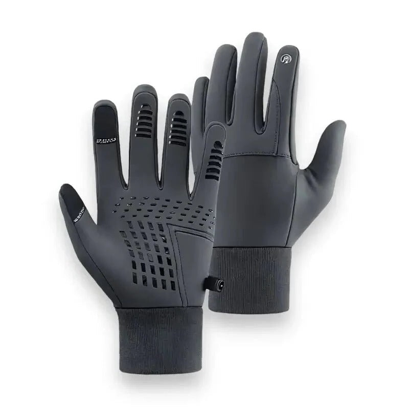 Thermal Hand Armor and Thermal Cycling Gloves