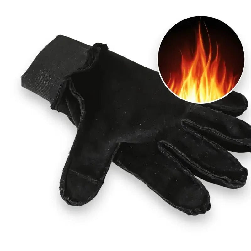 Thermal Hand Armor and Thermal Cycling Gloves