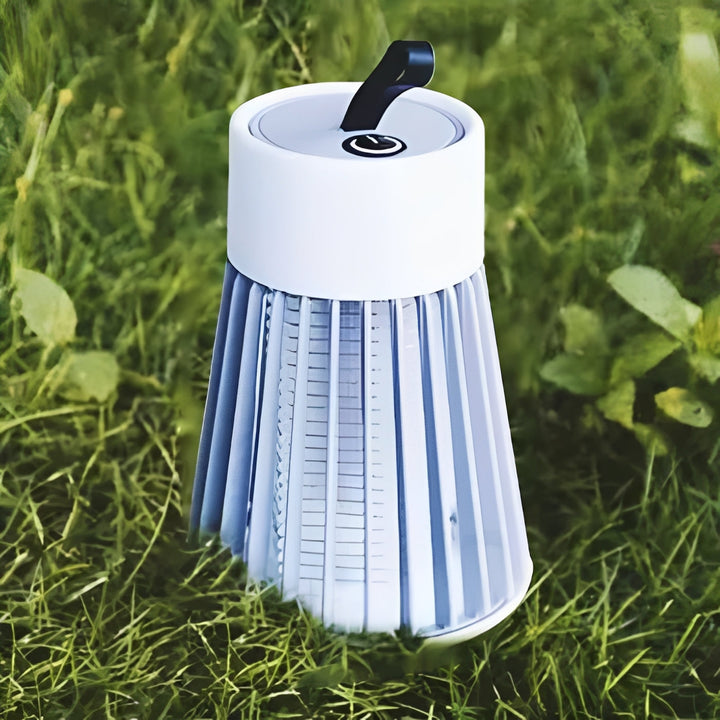 Plug In Ultrasonic Mosquito Repeller for Home Spaces