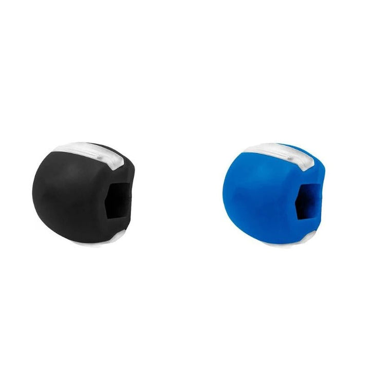 Jawline Exercise Tool with 30 to 50 Pound Resistance