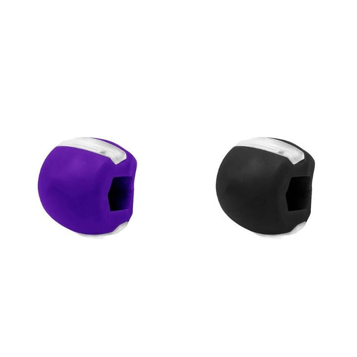Jawline Exercise Tool with 30 to 50 Pound Resistance