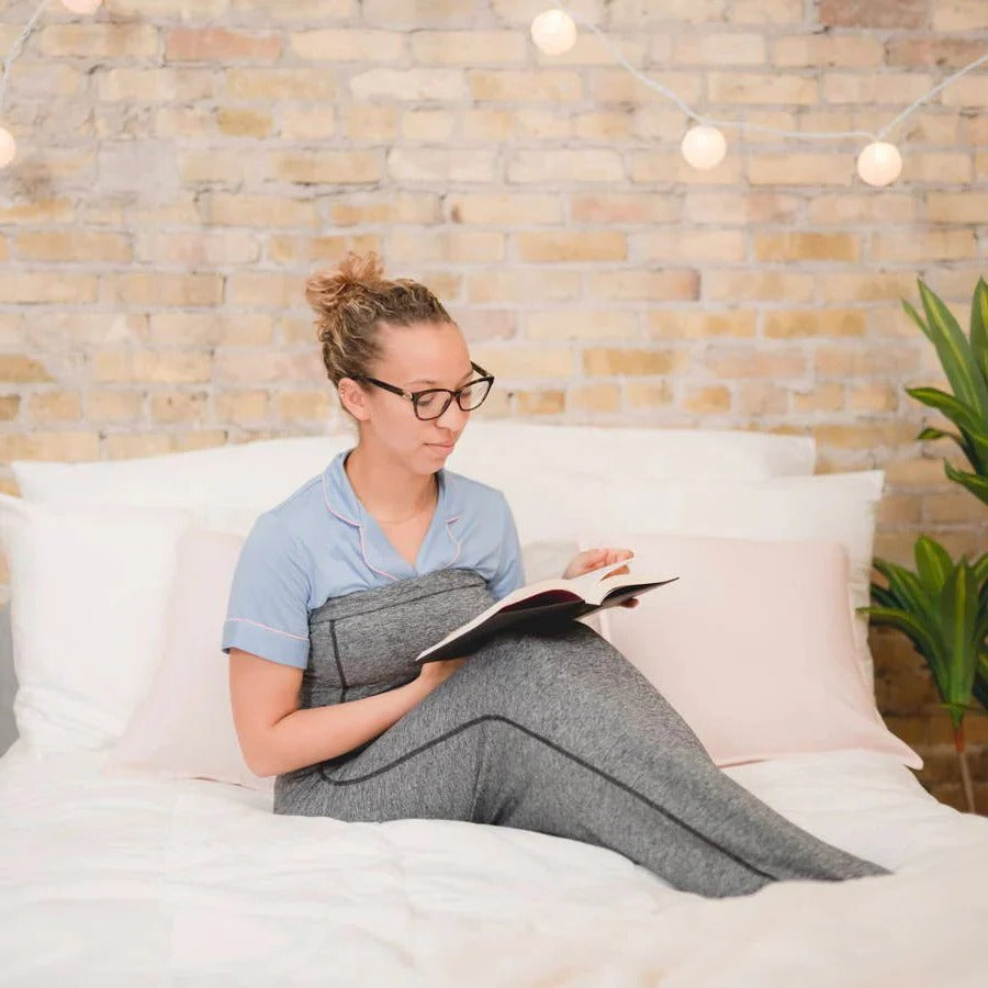 Adult Swaddle Blanket Onesie for Men and Women