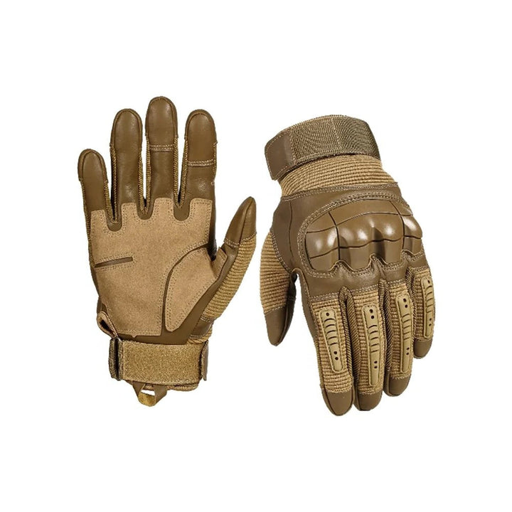 Reinforced Palm Work Gloves for Handling and Labor Tasks