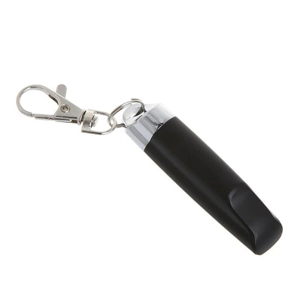 Multi-Function Remote Control Cloner with Code Learning
