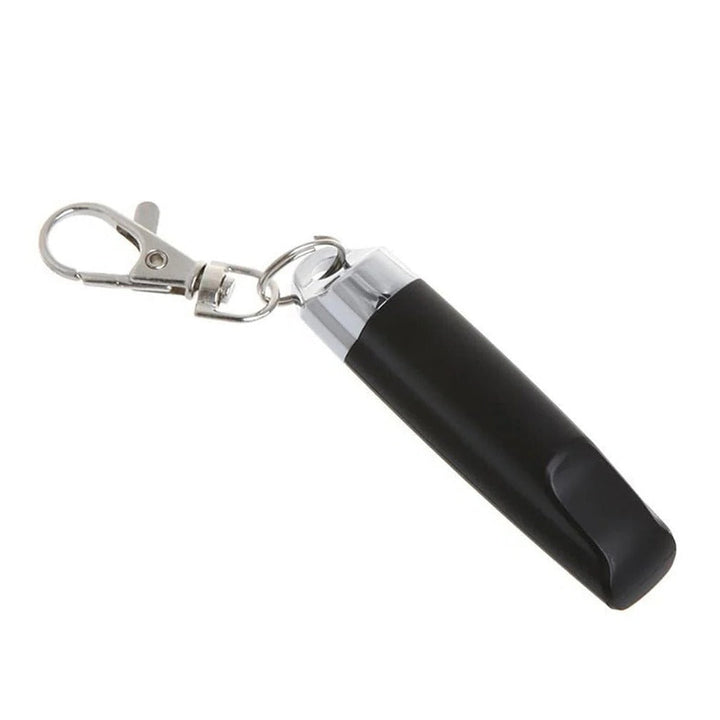 Multi-Function Remote Control Cloner with Code Learning
