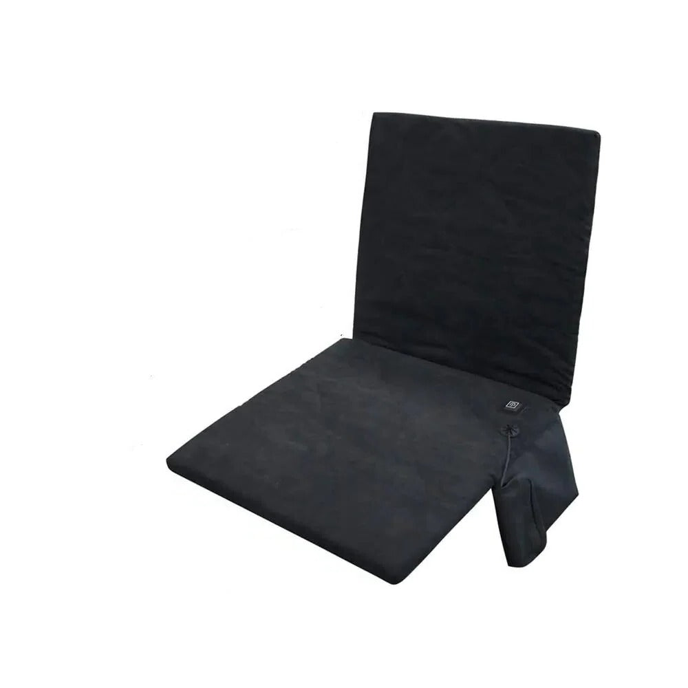 Heated Car Seat Pad with Adjustable Heat Levels