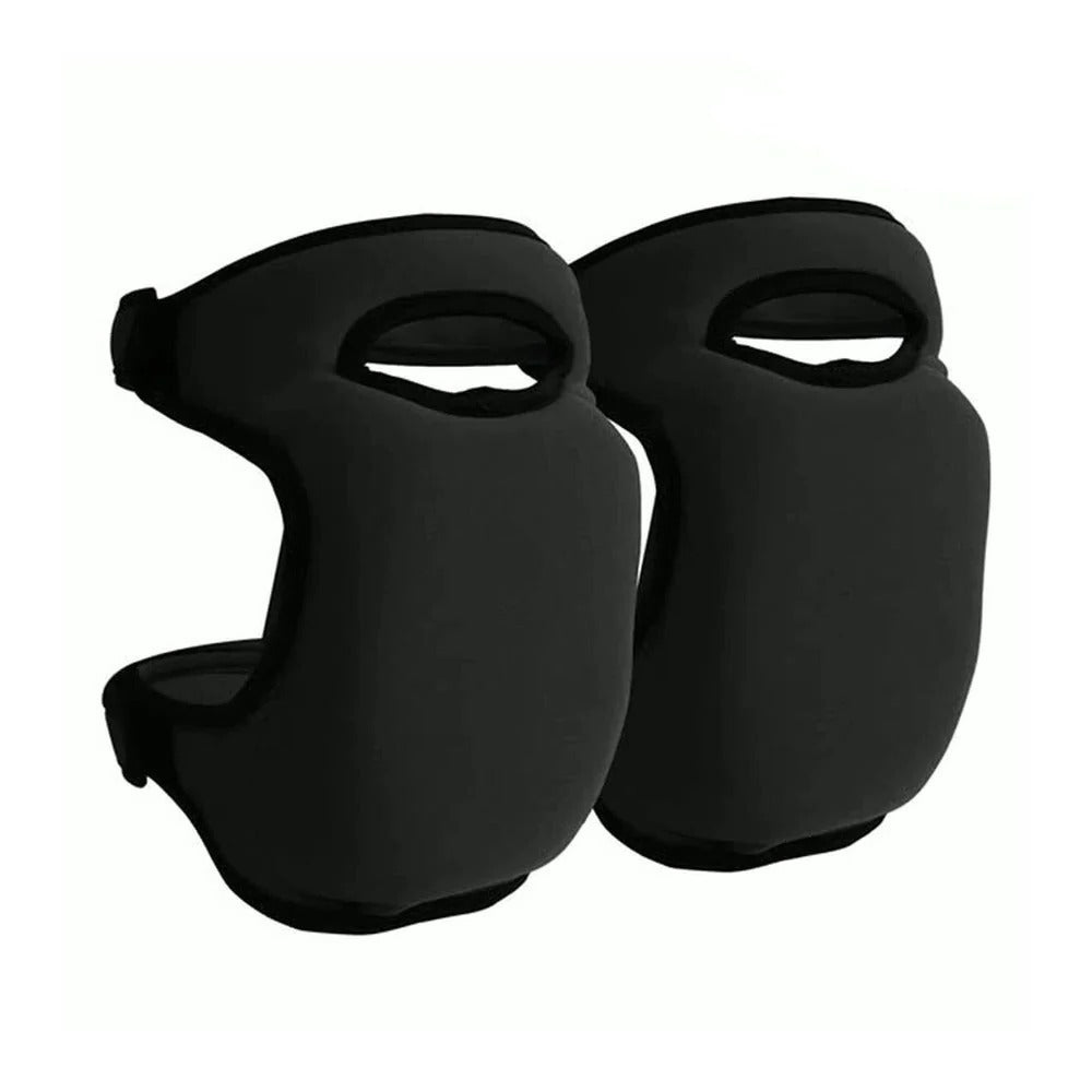 Foam Gardening Knee Pads with Non-Slip Straps