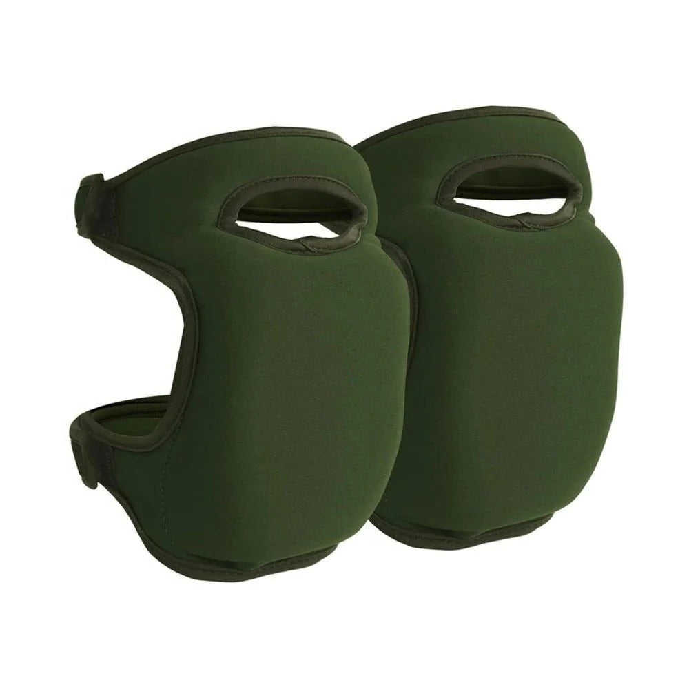Foam Gardening Knee Pads with Non-Slip Straps