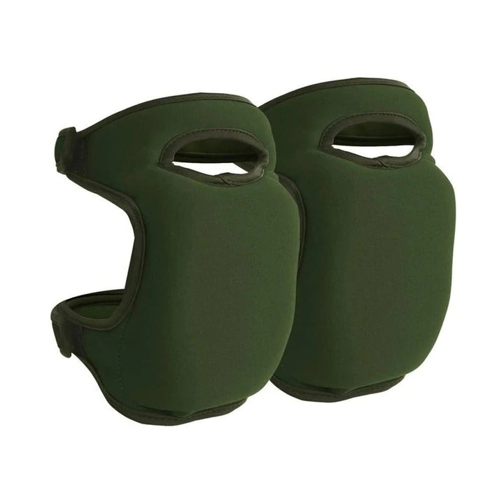 Foam Gardening Knee Pads with Non-Slip Straps