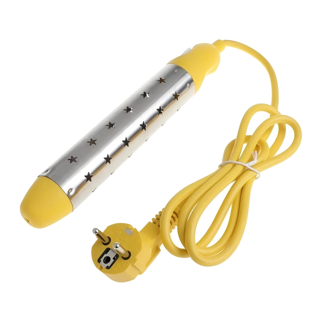 2500W Submersible Water Heater for Rapid Heating