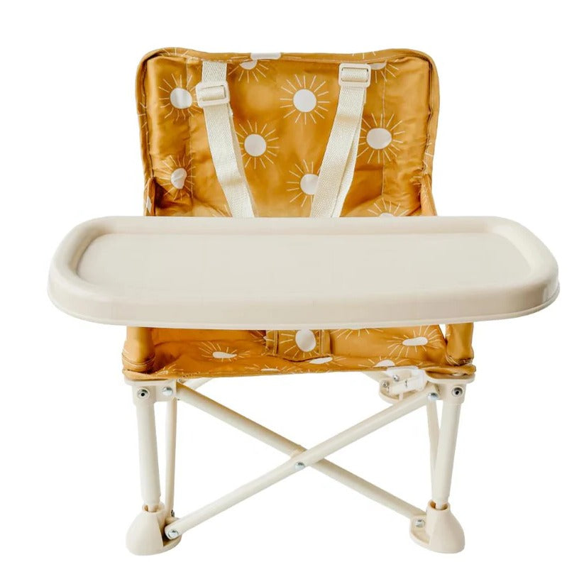 Portable Outdoor Picnic Chair for Baby and Toddlers