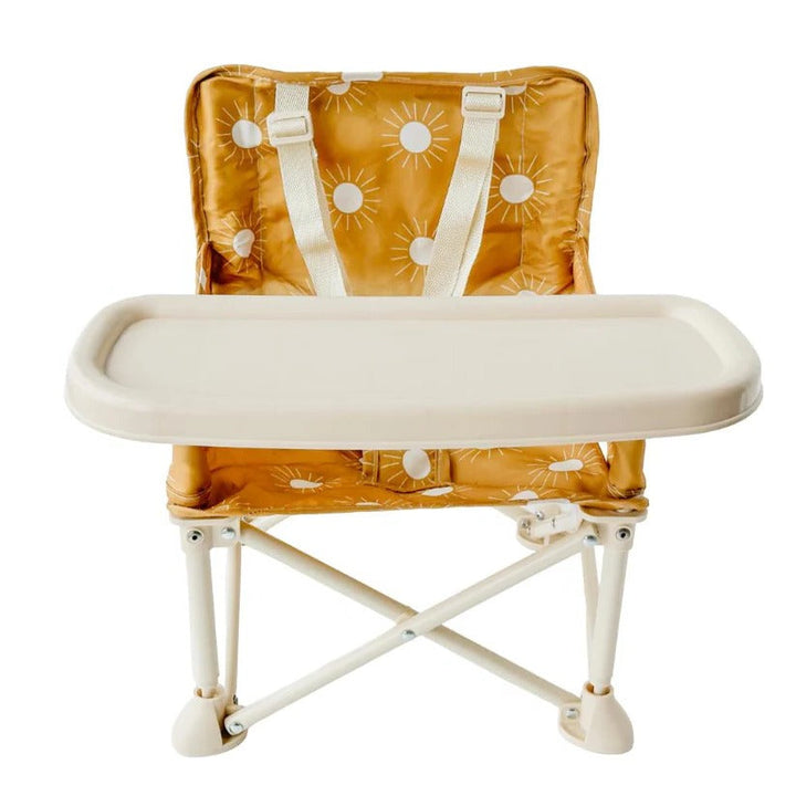 Portable Outdoor Picnic Chair for Baby and Toddlers