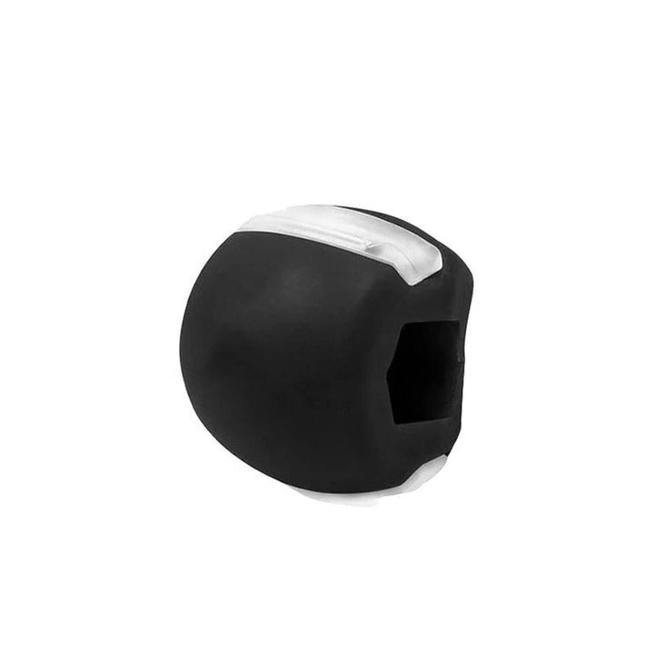Jawline Exercise Tool with 30 to 50 Pound Resistance