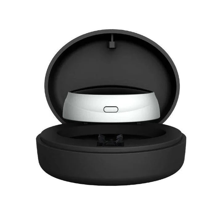 Smart Sleep Apnea Aid