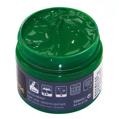 Quick Drying Advanced Leather Repair Gel for Seats, Bags and Furniture