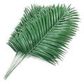 Artificial Palm Leaves