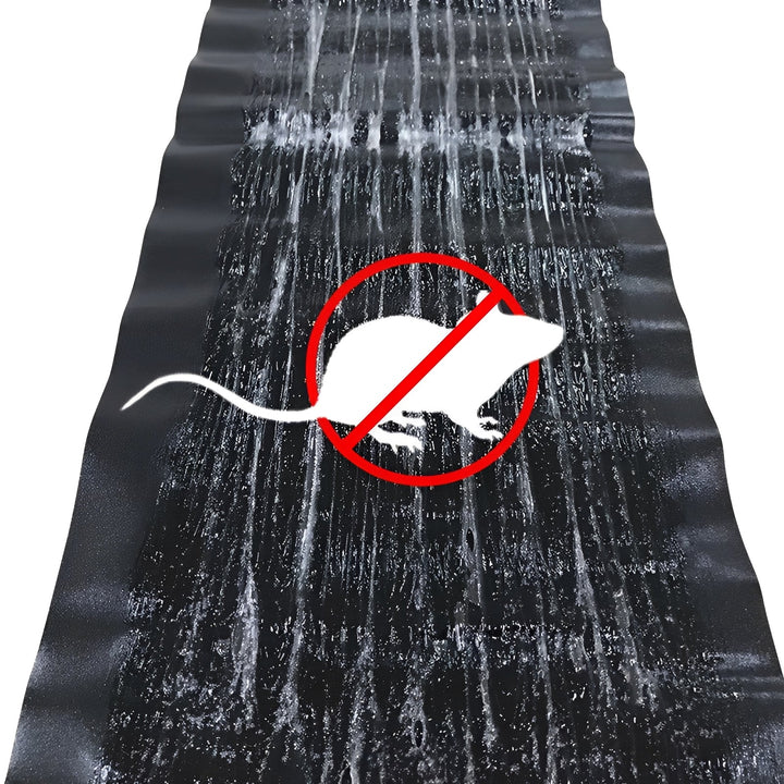 Indoor and Outdoor Glue Trap for Rodent and Crawling Insects
