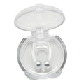 Nose Plug to Stop Snoring