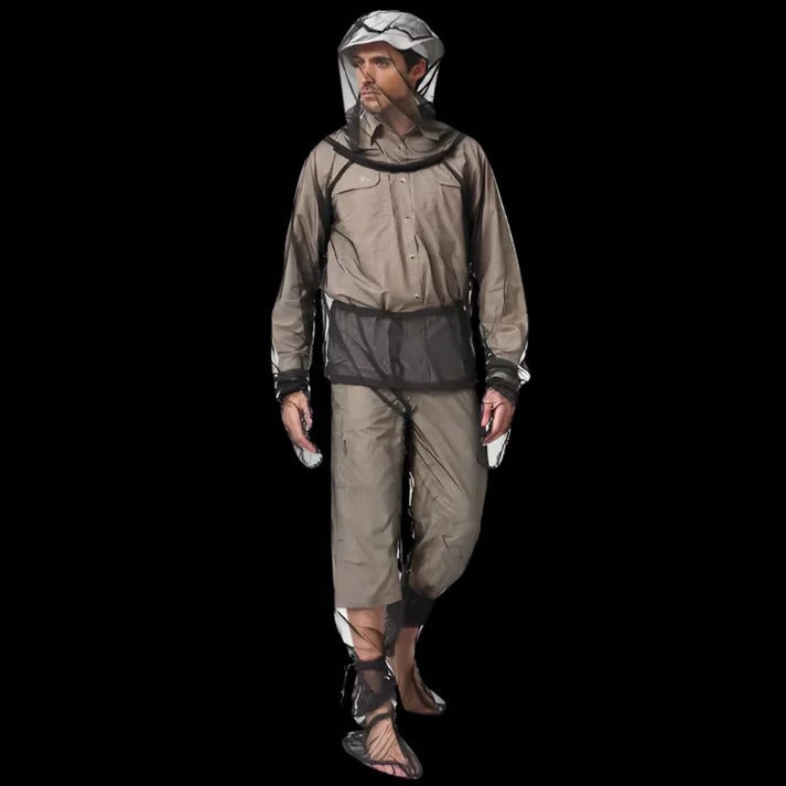 Adventure Suit