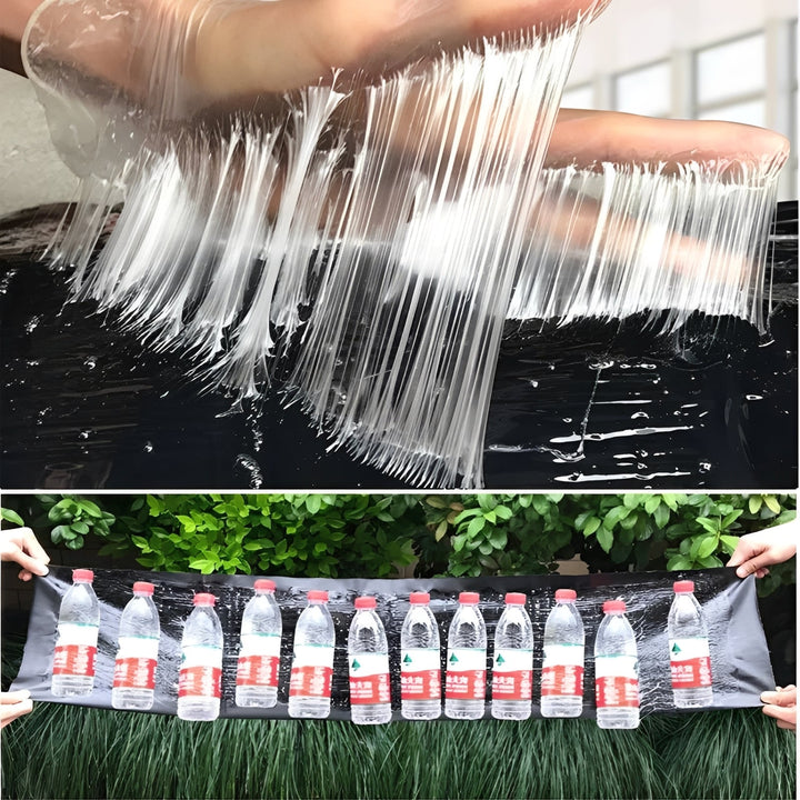 Indoor and Outdoor Glue Trap for Rodent and Crawling Insects