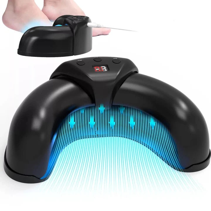 Nail Fungus Laser