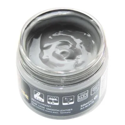 Quick Drying Advanced Leather Repair Gel for Seats, Bags and Furniture
