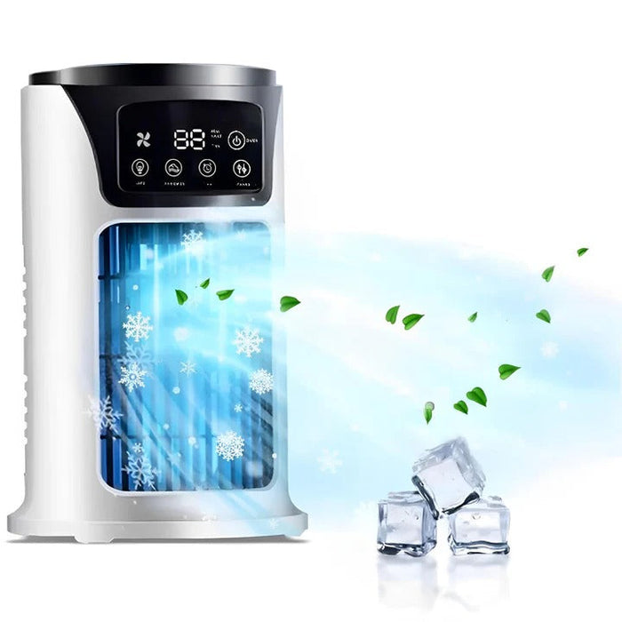 Portable Room Air Conditioner