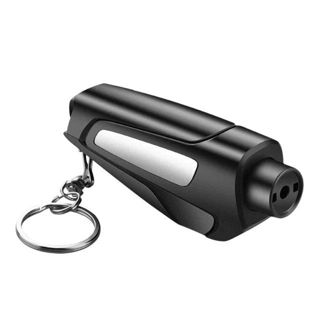 Compact Safety Hammer for Rescue and Escape