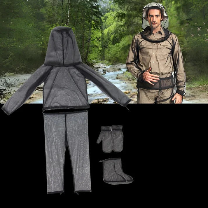 Adventure Suit