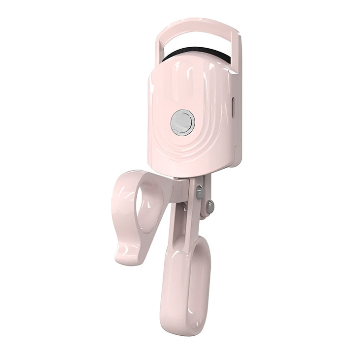 Battery Powered Heated Eyelash Wand for Extended Curl and Eye Definition
