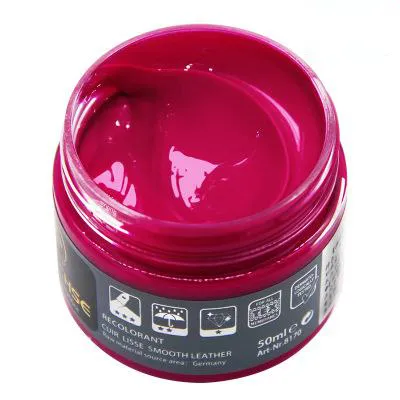 Quick Drying Advanced Leather Repair Gel for Seats, Bags and Furniture