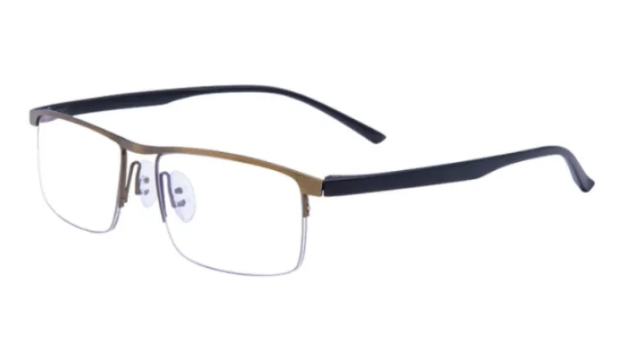 Progressive Reading Glasses
