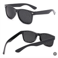 Pinhole Glasses