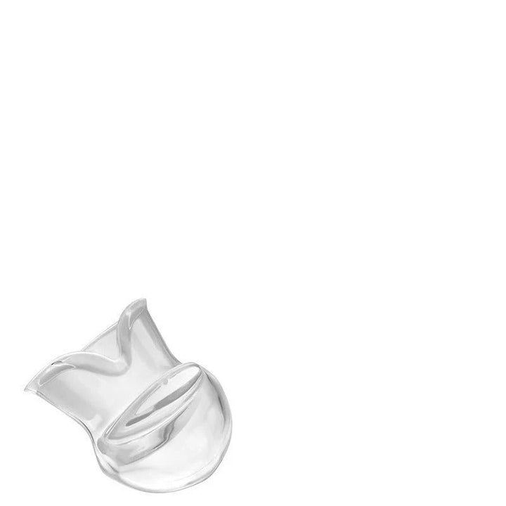 Mandibular Advancement Sleep Guard with Tongue Retaining Channel for Airway Openness