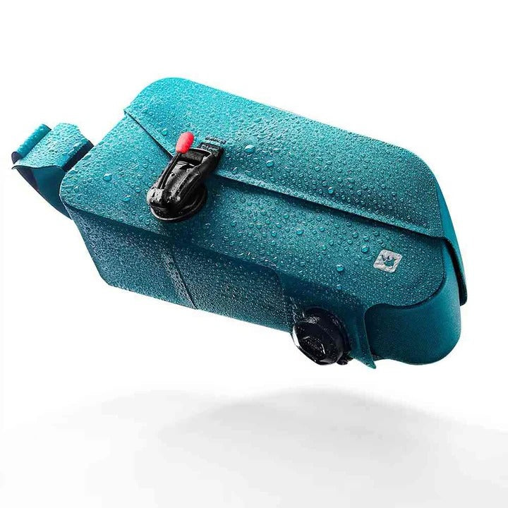 Secure Bicycle Bag, Water Resistant
