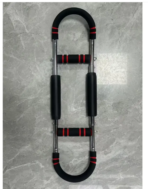 Adjustable Resistance Twister Arm Exerciser for Upper Body Training