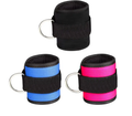 Adjustable Ankle and Wrist Strap