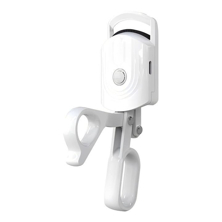 Battery Powered Heated Eyelash Wand for Extended Curl and Eye Definition