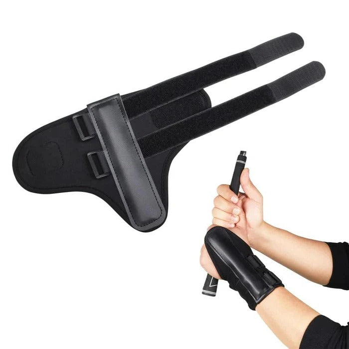 Golf Wrist Brace Band Trainer Corrector