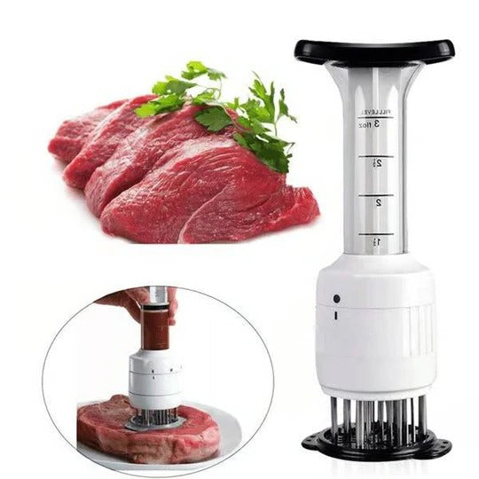 Meat Injector Kit