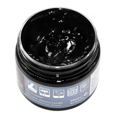 Quick Drying Advanced Leather Repair Gel for Seats, Bags and Furniture