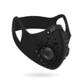 Breathable Face Mask with Replaceable Filter