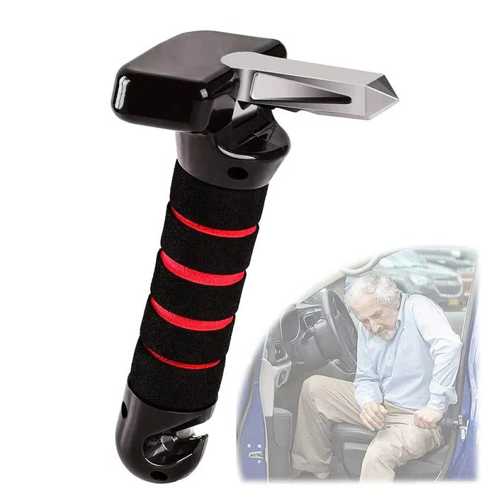 Car Door Assist Handle for Easy Vehicle Access