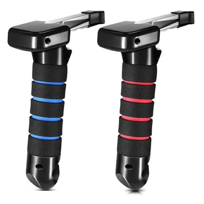 Car Door Assist Handle for Easy Vehicle Access