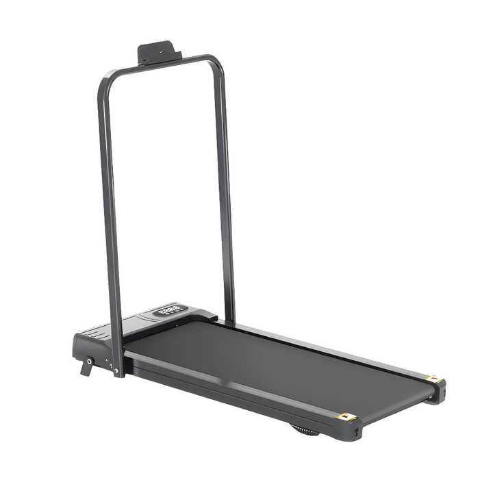 Portable Electric Walking Pad with LED Display