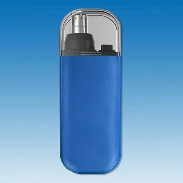 Portable and Rechargeable Nose Hair Trimmer