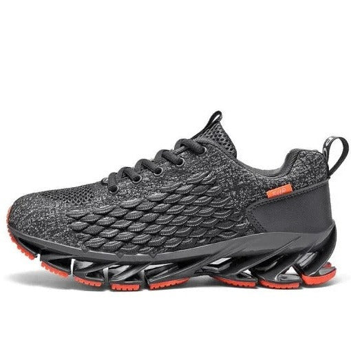 Mens Athletic Sneaker Shoes